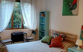 Simonetta's Apartment in Porta Vittoria